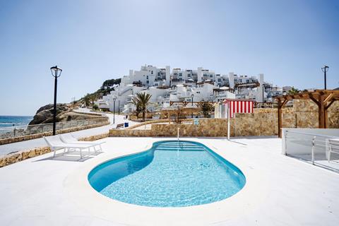 Dormio Resort Costa Blanca Beach & Spa vanaf €,-!