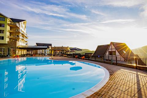 Dormio Resort Eifeler Tor vanaf € 746,-'!