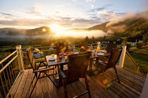 Dormio Resort Eifeler Tor vanaf €746,00!