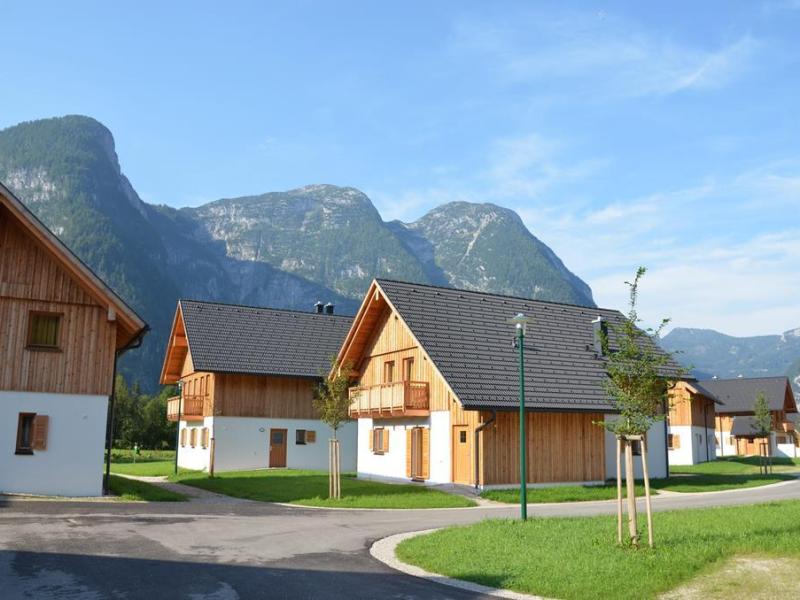 Dormio Resort Obertraun vanaf € 1012,00!