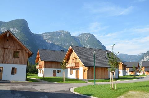 Vakantie naar Dormio Resort Obertraun in Obertraun in Oostenrijk