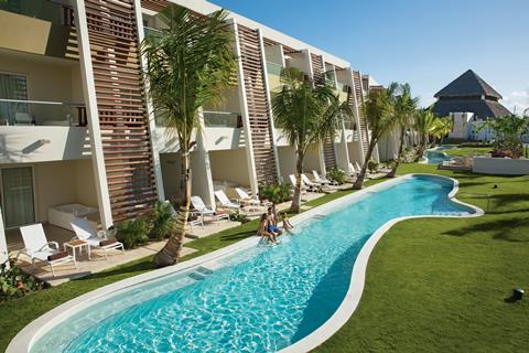 Vakantie naar Dreams Onyx Resort & Spa in Uvero Alto in Dominicaanse Republiek