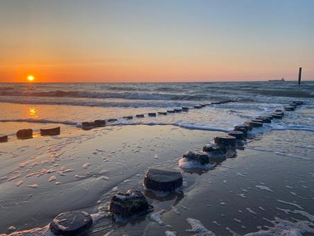 Vakantie naar Du Commerce in Oostburg in Nederland