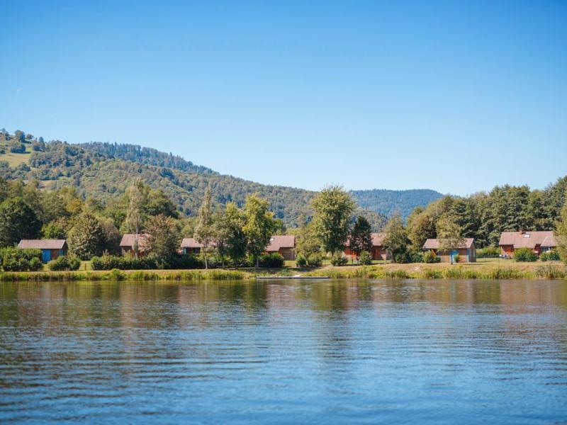 Vakantie naar Du Lac De La Moselotte in Saulxures Sur Moselotte in Frankrijk