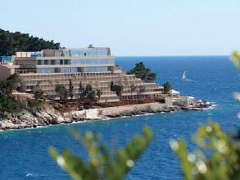 Dubrovnik Palace vanaf € 669,-'!