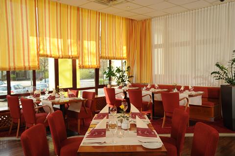 ECONTEL Berlin Charlottenburg vanaf €,-!