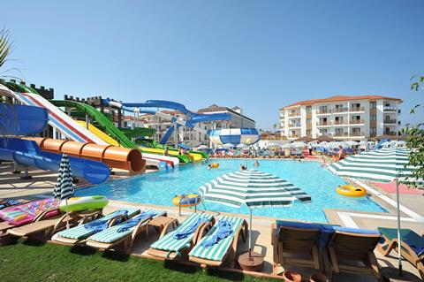 Eftalia Aqua Resort & Spa vanaf 628,-!