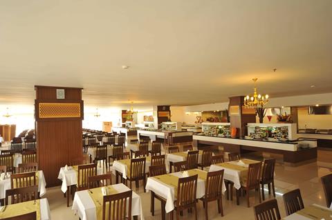 Eftalia Aqua Resort & Spa vanaf €,-!