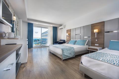 Eftalia Ocean Resort & Spa vanaf 689,-!