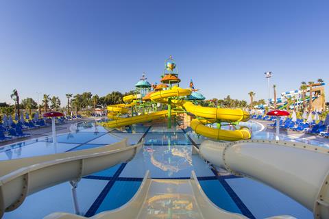Eftalia Ocean Resort & Spa vanaf 689,-!