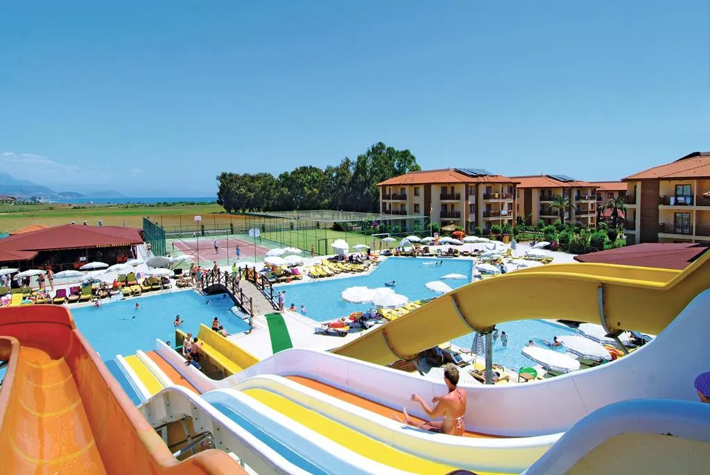 Eftalia Village vanaf &euro; 281,-'!