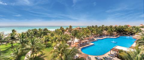 Vakantie naar El Dorado Royale & Casitas by Karisma in Riviera Maya in Mexico