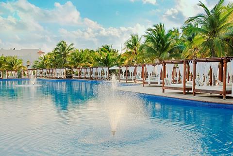 El Dorado Royale & Casitas By Karisma vanaf €1533,00!