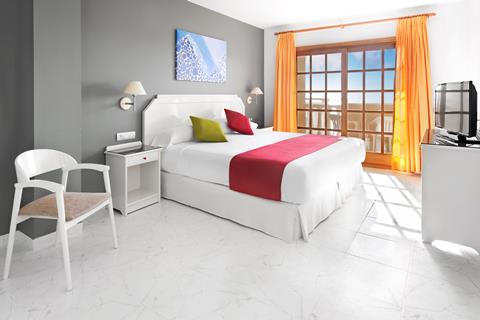 Elba Castillo San Jorge & Antigua Suite Hotel vanaf 394,-!