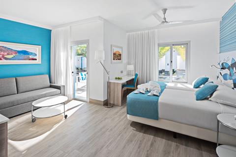 Elba Lanzarote Royal Village Resort vanaf 500,-!