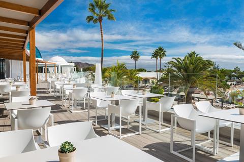 Elba Lanzarote Royal Village Resort vanaf 500,-!