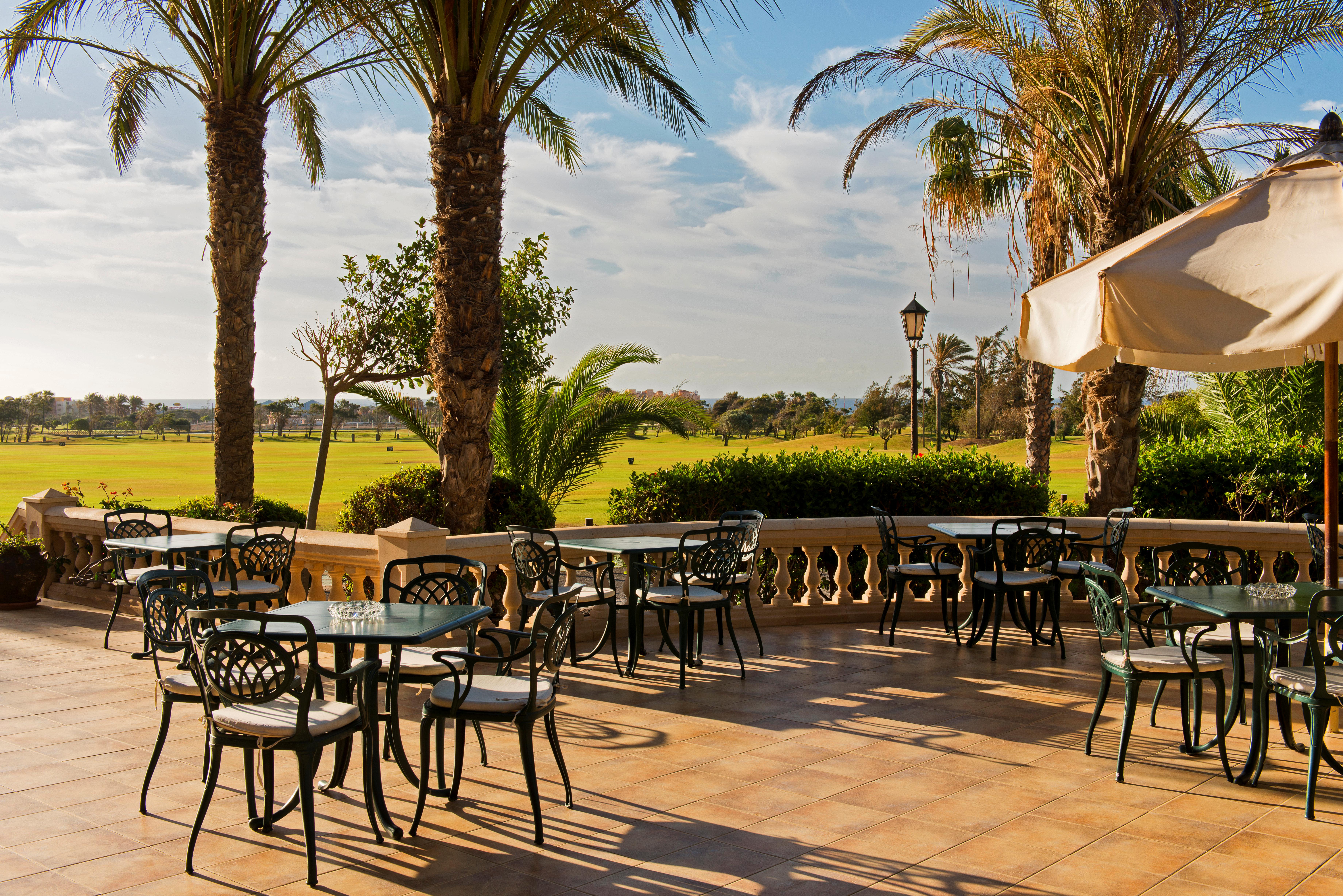 Vakantie naar Elba Palace Golf Boutique Hotel   adults only in Caleta De Fuste in Spanje