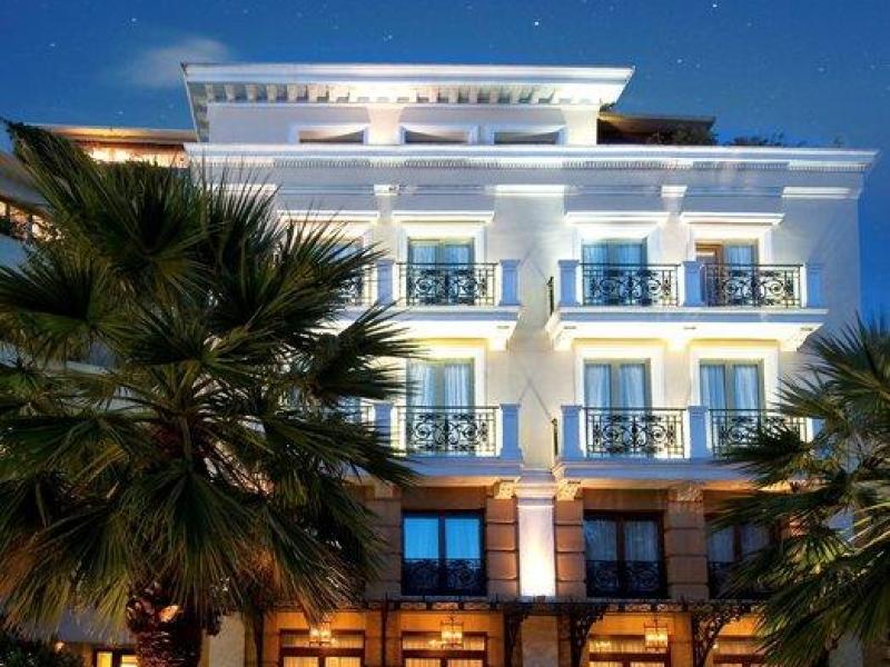 Electra Palace vanaf € 821,00!