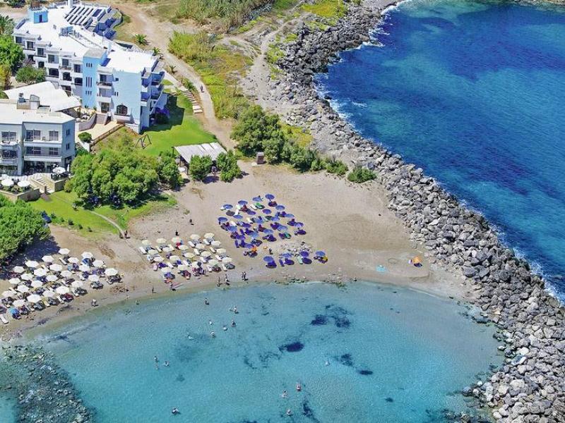 Elena Beach vanaf € 728,00!