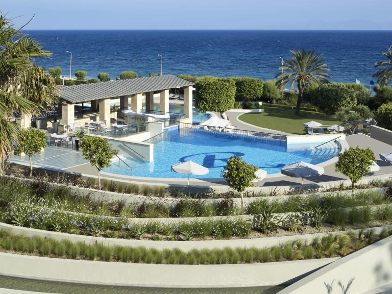 Elite Suites By Rhodes Bay vanaf € 1545,00!