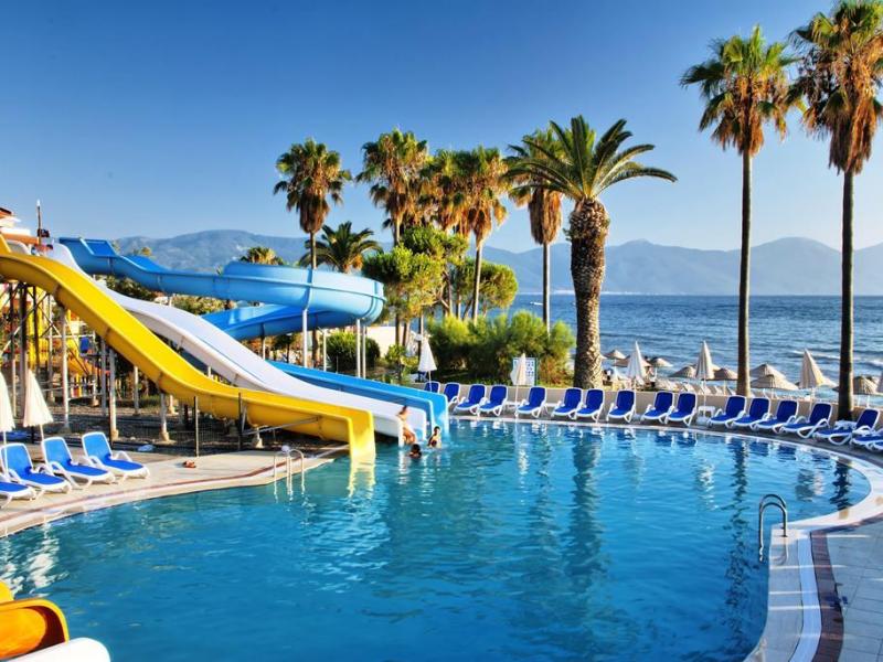 Ephesia Holiday Beach Club vanaf € 579,00!