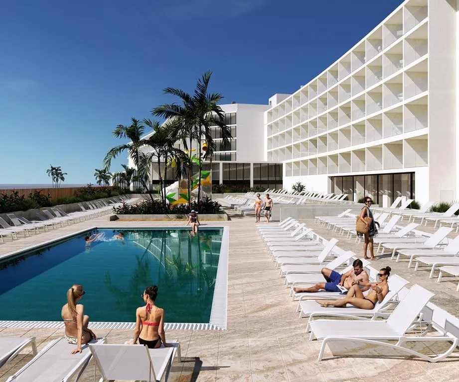 Estival Maramar vanaf &euro; 491,-'!