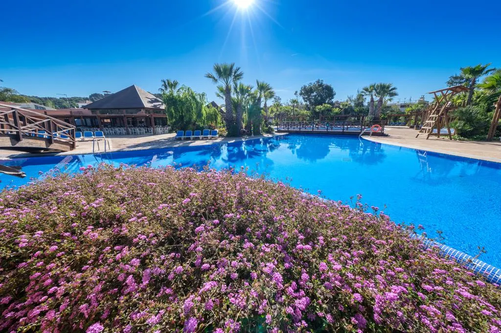 Estival Torre De La Mora vanaf &euro; 250,-'!