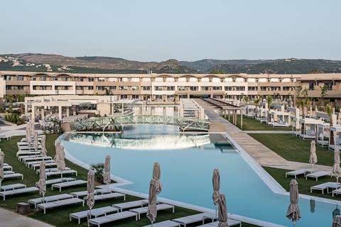 Vakantie naar Euphoria Resort in Kolimbari in Griekenland