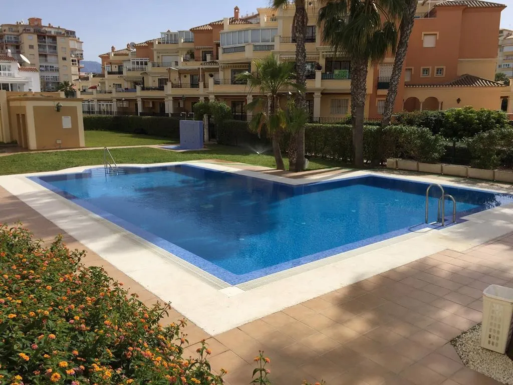 Euromar Playa Apartamentos vanaf &euro; 379,-'!