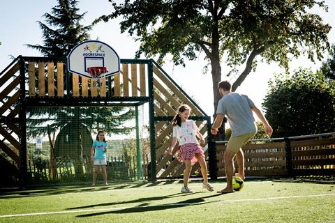 EuroParcs Gulperberg vanaf 266,-!