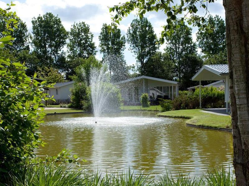 Vakantie naar Europarcs Molengroet in Noord Scharwoude in Nederland