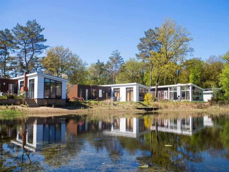 Vakantie naar Europarcs Resort Reestervallei in Ijhorst in Nederland