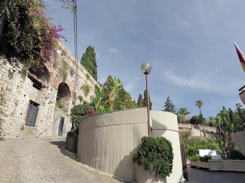 Vakantie naar Eurostars Monte Tauro in Taormina in Italië