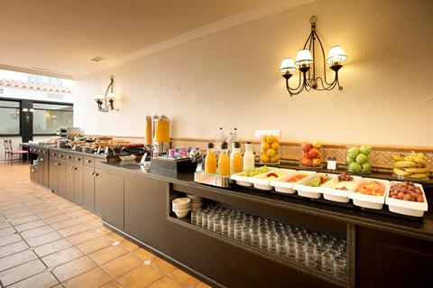 Eurostars Regina vanaf 135,-!