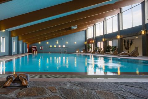Eurostrand Resort Moseltal vanaf €1196,00!