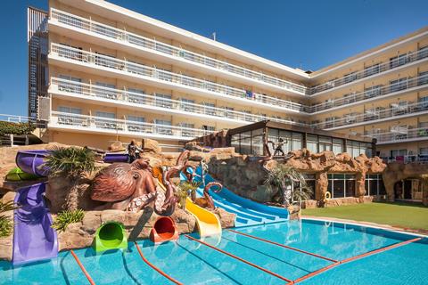 Evenia Olympic Palace vanaf € 782,-'!