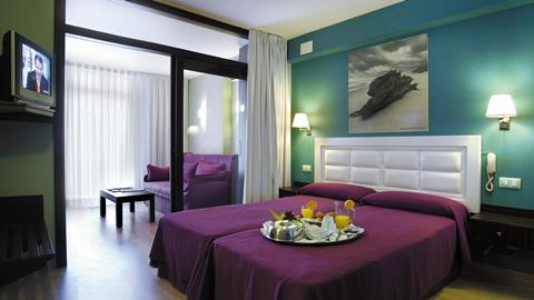 Evenia Olympic Palace vanaf 782,-!