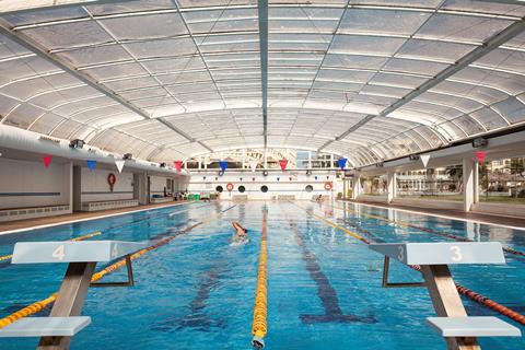 Evenia Olympic Palace vanaf €782,00!