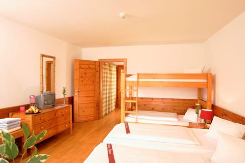 Family Resort Gut Wenghof vanaf 427,-!