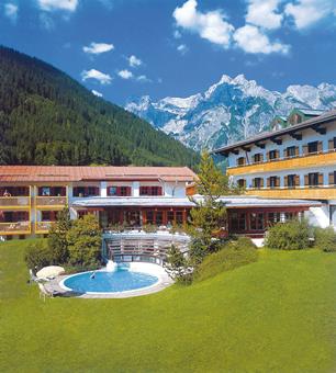 Family Resort Gut Wenghof vanaf €,-!