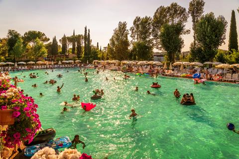 Familypark Altomincio Human Travel vanaf €130,00!