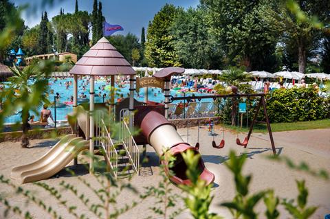 Familypark Altomincio Human Travel vanaf €,-!