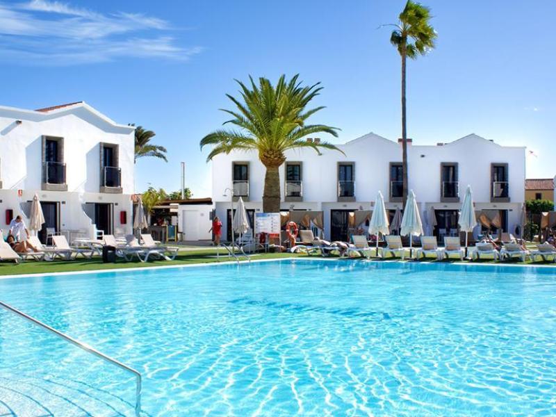 Fbc Fortuny Resort vanaf € 484,00!