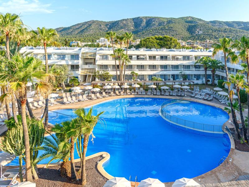 Fergus Club Palmanova Park vanaf € 611,00!