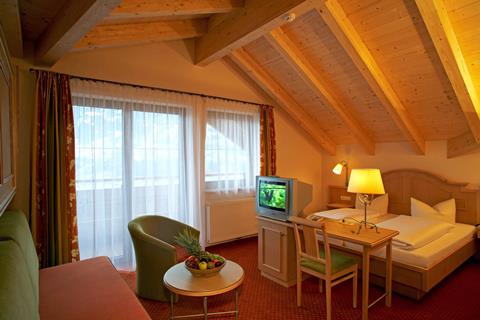 Ferienhotel Hoppet vanaf €,-!