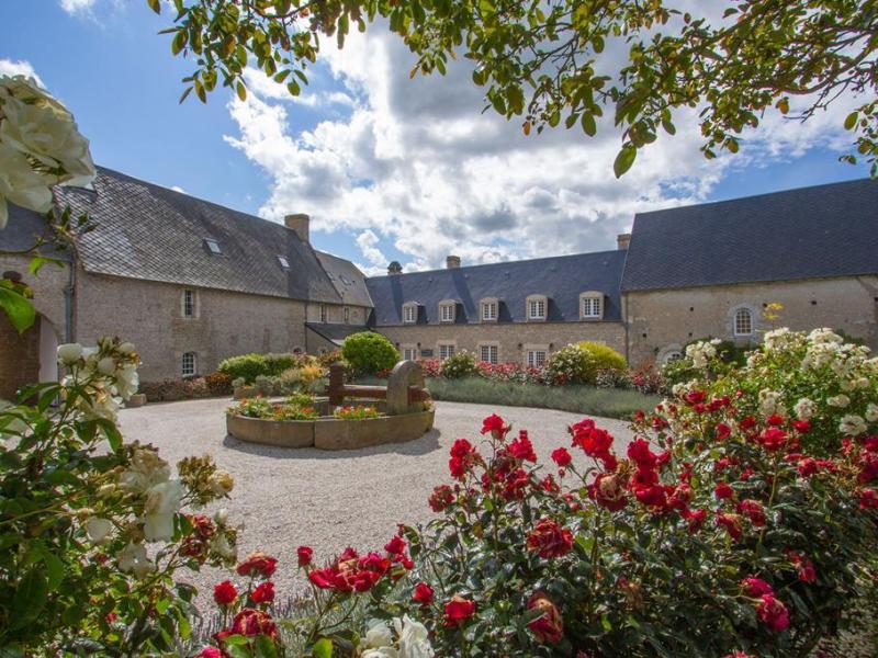 Ferme De La Ranconniere vanaf € 890,00!