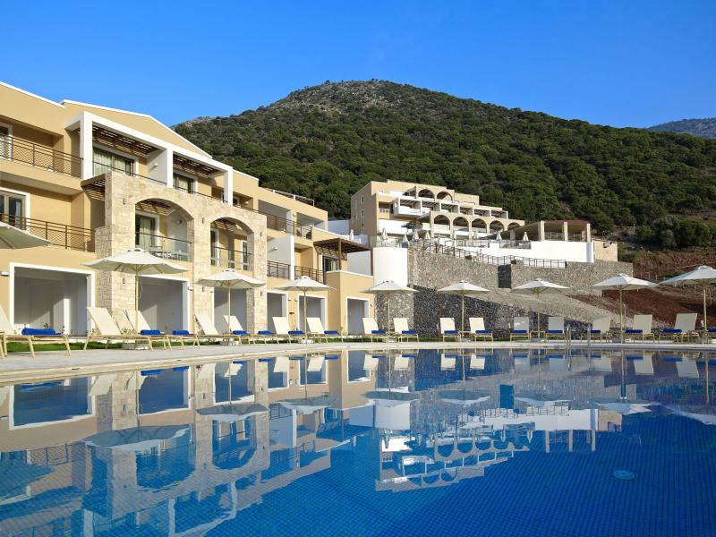 Filion Suites Resort vanaf € 623,00!