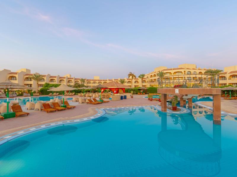 Flamenco Beach Resort vanaf € 669,00!