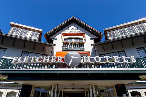 Fletcher Hotel Restaurant Klein Zwitserland vanaf € 195,-'!
