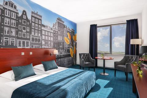 Fletcher Hotel Zevenbergen vanaf 277,-!